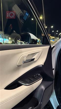 تويوتا كراون